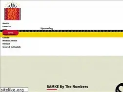 Sites similar to blackartsmke.org
