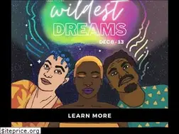 Sites similar to blackartsretreat.com