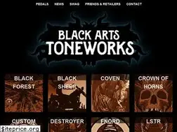 Sites similar to blackartstoneworks.com