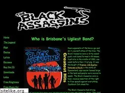 Sites similar to blackassassins.net