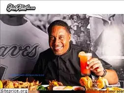 Sites similar to blackatlanta.com