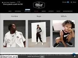 Sites similar to blackatmosfera.com