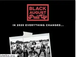 Sites similar to blackaugustinthepark.com