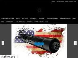 Sites similar to blackauratactical.com