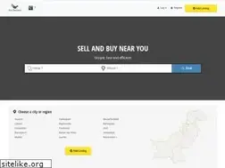 Sites similar to blackaustralorp.com