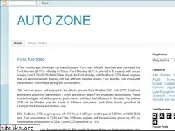 Sites similar to blackauto.blogspot.com