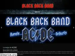 Sites similar to blackbackband.com