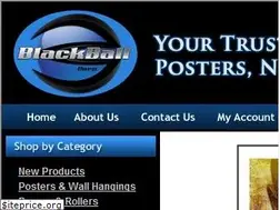 Sites similar to blackballcorp.com