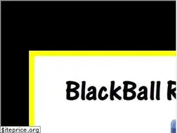 Sites similar to blackballrepublicans.com
