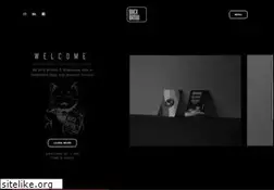 Sites similar to blackbambu.com
