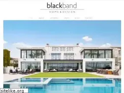 Sites similar to blackbanddesign.com