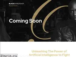 Sites similar to blackbarbershop.org