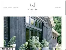 Sites similar to blackbarnvineyardandwinery.com