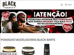 Sites similar to blackbarts.com.br