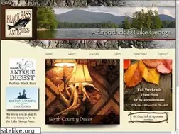Sites similar to blackbassantiques.com
