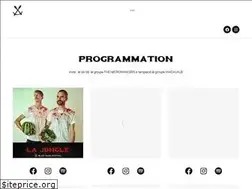 Sites similar to blackbassfestival.com