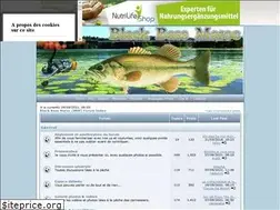Sites similar to blackbassmaroc.com