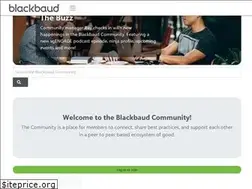 Sites similar to blackbaudknowhow.com