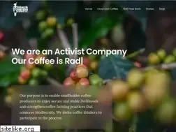 Sites similar to blackbazacoffee.com