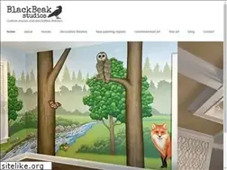 Sites similar to blackbeakstudios.com