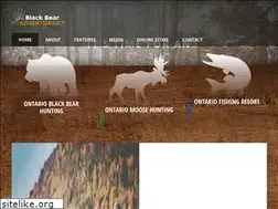 Sites similar to blackbearadventure.com
