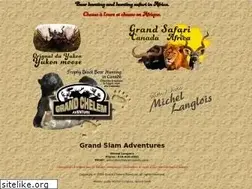 Sites similar to blackbearcanada.com