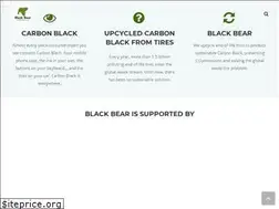 Sites similar to blackbearcarbon.com