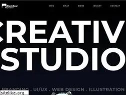 Sites similar to blackbearcreative.com.au