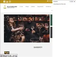 Sites similar to blackbeard.com.pl