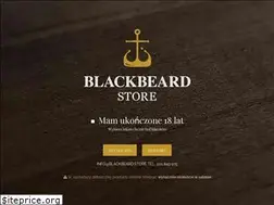 Sites similar to blackbeard.store