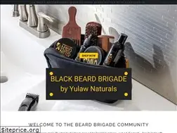 Sites similar to blackbeardbrigade.com
