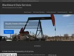 Sites similar to blackbearddata.com