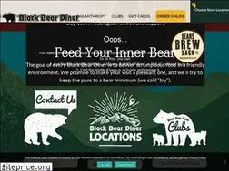 Sites similar to blackbeardiner.com