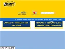 Sites similar to blackbeardmarinekingston.net