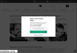 Sites similar to blackbeards.de