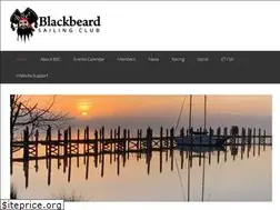 Sites similar to blackbeardsailingclub.org