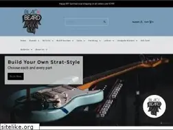 Sites similar to blackbeardsden.com
