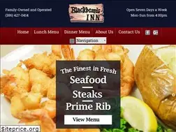 Sites similar to blackbeardsinn.com