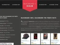 Sites similar to blackbeardsrealm.com
