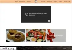 Sites similar to blackbeardsspi.com