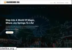Sites similar to blackbeardsusa.com
