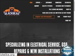 Sites similar to blackbearelectric.net
