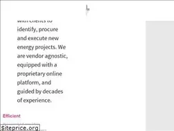 Sites similar to blackbearenergy.com