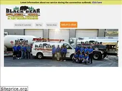Sites similar to blackbearfuel.com