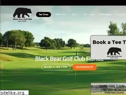 Sites similar to blackbeargolfclub.com