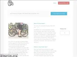 Sites similar to blackbeargranfondo.com