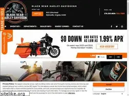 Sites similar to blackbearhd.com