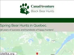 Sites similar to blackbearhunters.com