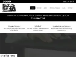 Sites similar to blackbearmssp.com