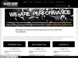 Sites similar to blackbearperformance.com
